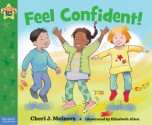 Feel Confident! - Cheri J. Meiners, Elizabeth Allen