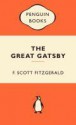 The Great Gatsby - F. Scott Fitzgerald