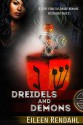 Dreidels and Demons: A Story from the Messenger Series - Eileen Rendahl