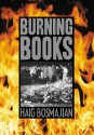 Burning Books - Haig Bosmajian