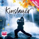 Kinslayer - Jay Kristoff, Jane Collingwood