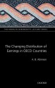 The Changing Distribution of Earnings in OECD Countries - A.B. Atkinson