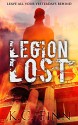 Legion Lost - K.C. Finn