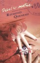 Zazi w metrze - Raymond Queneau