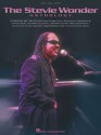 The Stevie Wonder Anthology - Stevie Wonder