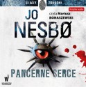 Pancerne Serce (Harry Hole #8) - Iwona Zimnicka, Jo Nesbo, Mariusz Bonaszewski