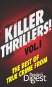 Killer Thrillers! Vol. 1 - Barbara O'Dair