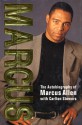 Marcus: The Autobiography of Marcus Allen - Marcus Allen, Carlton Stowers