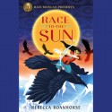 Race to the Sun - Rebecca Roanhorse