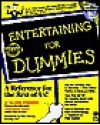 Entertaining for Dummies (R) - Suzanne Williamson