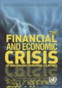 The Financial and Economic Crisis of 2008-2009 and Developing Countries - United Nations