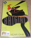 Batgirl Year One #1 (Part One of a Nine Part Limited Series) - Scott Beatty, Chuck Dixon, Marcos Martin, Alvaro Lopez