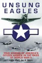 Unsung Eagles - Jay A. Stout