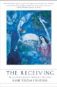 The Receiving: Reclaiming Jewish Women's Wisdom - Tirzah Firestone