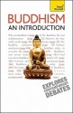 Buddhism--An Introduction - Clive Erricker