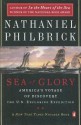 Sea of Glory: America's Voyage of Discovery, the U.S. Exploring Expedition, 1838-1842 - Nathaniel Philbrick