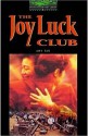 The Joy Luck Club - Clare West, Amy Tan