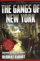 The Gangs of New York - Herbert Asbury, Jorge Luis Borges