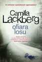 Ofiara losu (Patrik Hedström, #4) - Camilla Läckberg, Inga Sawicka