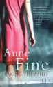 Raking the Ashes - Anne Fine