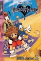 Kingdom Hearts, Vol. 2 - Shiro Amano