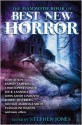 The Mammoth Book of Best New Horror 23 - Christopher Fowler, Robert Silverberg, Michael Marshall Smith, Stephen Jones, Joan Aiken, Joe R. Lansdale, Ramsey Campbell, Evangeline Walton, Tim Lebbon, Peter Atkins, Steve Rasnic Tem, Conrad Williams, Reggie Oliver, Mark Samuels, Gemma Files, Paul Kane, Joel Lane, Greg