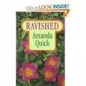 Ravished - Amanda Quick