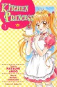 Kitchen Princess, Vol. 01 - Natsumi Ando, Miyuki Kobayashi