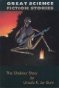 The Shobies' Story - Ursula K. Le Guin, Allan Kaster, Amy Bruce