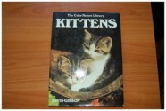 Kittens: Color Nature Library - David Gibbon