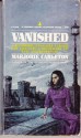 Vanished - Marjorie Carleton