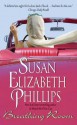 Breathing Room - Susan Elizabeth Phillips