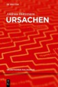 Ursachen - Andreas Huttemann, Andreas H. Ttemann