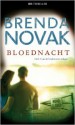 Bloednacht (Undercover trilogie #3) - Brenda Novak, Nicky de Kler