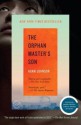 The Orphan Master's Son - Adam Johnson