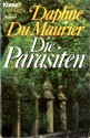 Die Parasiten - Daphne Du Maurier, N. O. Scarpi