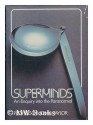 Superminds - John G. Taylor