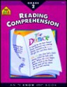 Reading Comprehension Grade 2 - Elizabeth Strauss, Kathryn Wheeler, Ellen Joy Sasaki