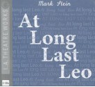 At Long Last Leo - Mark Stein, Various, Arye Gross, Mary Gross, Valerie Mahaffey