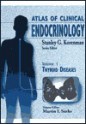 Atlas of Clinical Endocrinology, Thyroid Diseases - Stanley G. Korenman