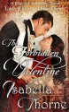 The Forbidden Valentine: Lady Eleanor Hawthorne (Hawthorne Sisters, #1) - Isabella Thorne