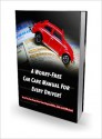 Worry Free Car Care Manual For Every Driver - Lou Diamond