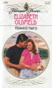 Flawed Hero - Elizabeth Oldfield