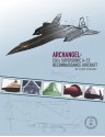 Archangel: CIA's Supersonic A-12 Reconnaissance Aircraft - David Robarge