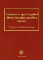 Automotive Spark-Ignited Direct-Injection Gasoline Engines - F. Zhao, Zhao, M.-C. Lai, D.L. Harrington