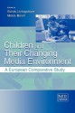 Children & Their Changing Media P - Sonia M. Livingstone, Moira Bovill