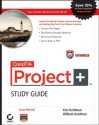 CompTIA Project+ Study Guide Authorized Courseware: Exam PK0-003 - Kim Heldman, William Heldman