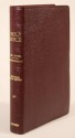 The Old Scofield Rg Study Bible, KJV, 2nd Reader's Edition - Anonymous