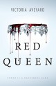 Red Queen - Victoria Aveyard