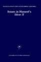 Issues in Husserl S Ideas II - Thomas Nenon